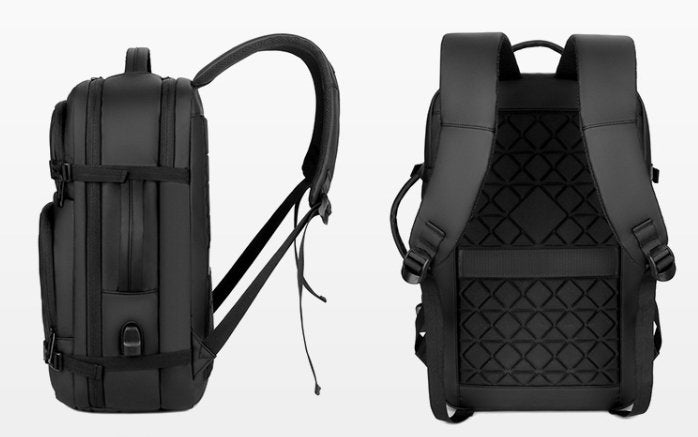 Luxury Multifunctional Laptop Backpacks - TechWearGiants