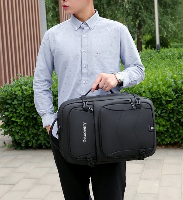 Luxury Multifunctional Laptop Backpacks - TechWearGiants