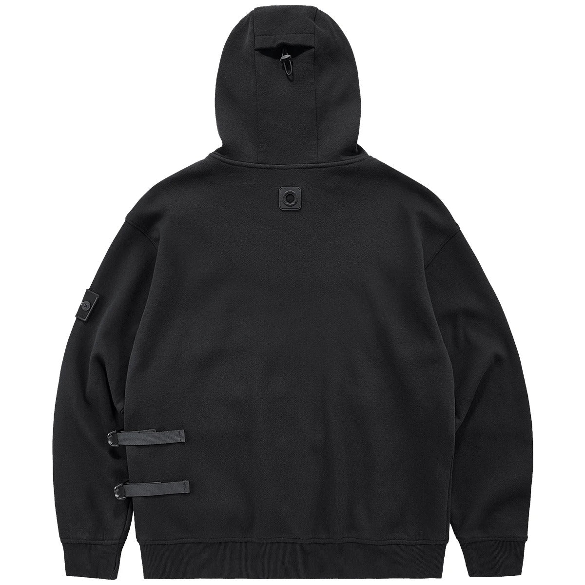 Mechanical Revolution Cargo Age Hoodies