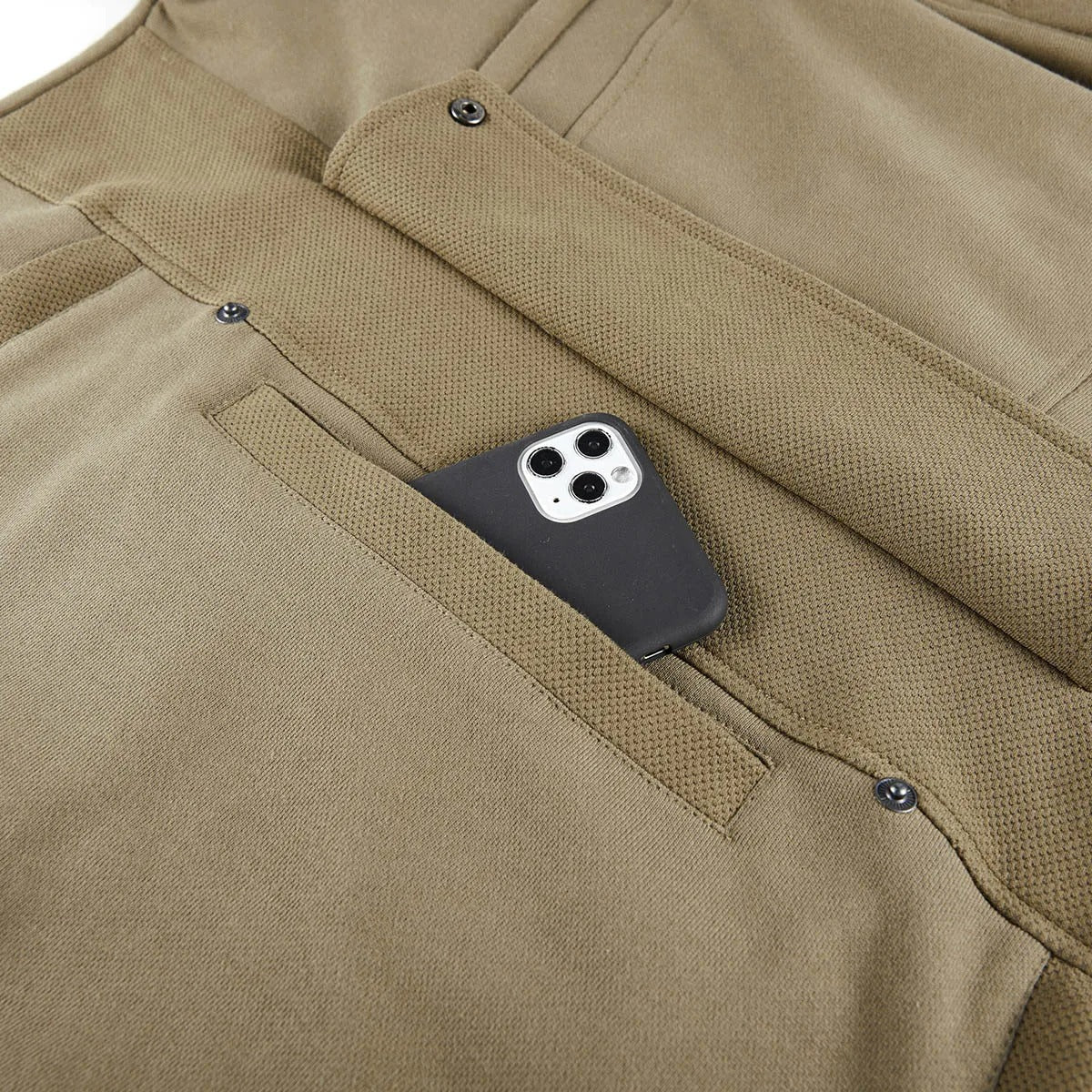 Cyber XOS-01 series cyberpunk hoodie