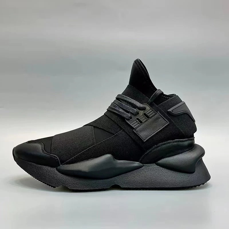 TWG - 010 omniverse Leather Shoes