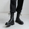 Warcore-Samurai Silent Boots