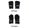 Motorcycle Tactical Gloves Techwear Accessories - TechWearGiants