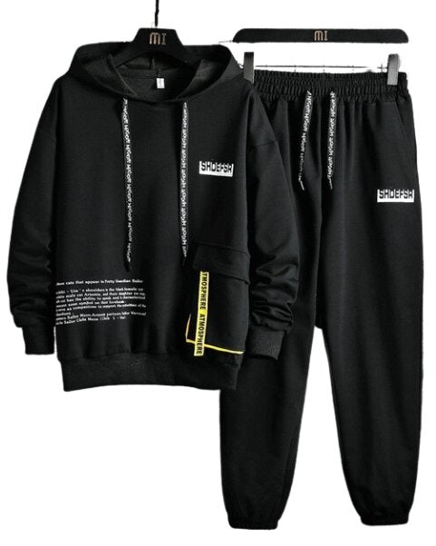 Multi-Tracksuit All Season Drive Pants + Hoodies - TechWearGiants