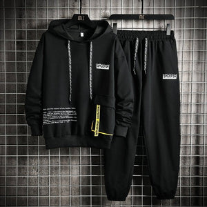 Multi-Tracksuit All Season Drive Pants + Hoodies - TechWearGiants