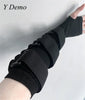 Ninja Style Multifunction Arm Sleeve Techwear Accessories - TechWearGiants