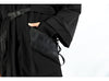 NinjaWear Functional kimono Kimono Jackets with carrying system sling - TechWearGiants