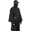 NinjaWear Functional kimono Kimono Jackets with carrying system sling - TechWearGiants