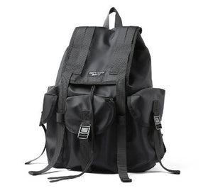 Personalized Waterproof Drawstring Lightweight Backpack - TechWearGiants