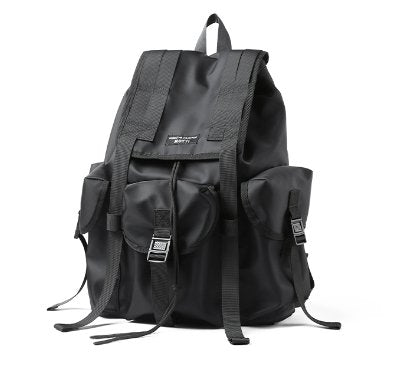 Personalized Waterproof Drawstring Lightweight Backpack - TechWearGiants