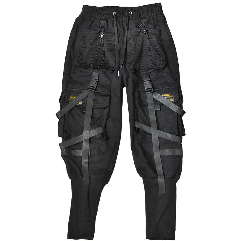 Power Type OS Series Combat Pants - TechWearGiants