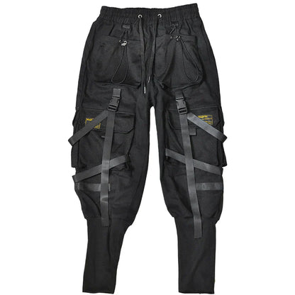 Power Type OS Series Combat Pants - TechWearGiants