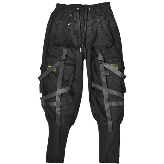 Power Type OS Series Combat Pants - TechWearGiants