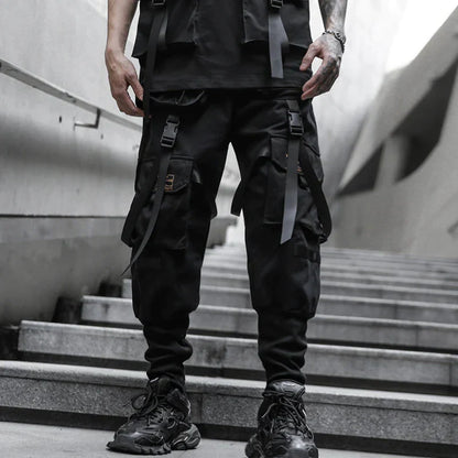 Power Type OS Series Combat Pants - TechWearGiants