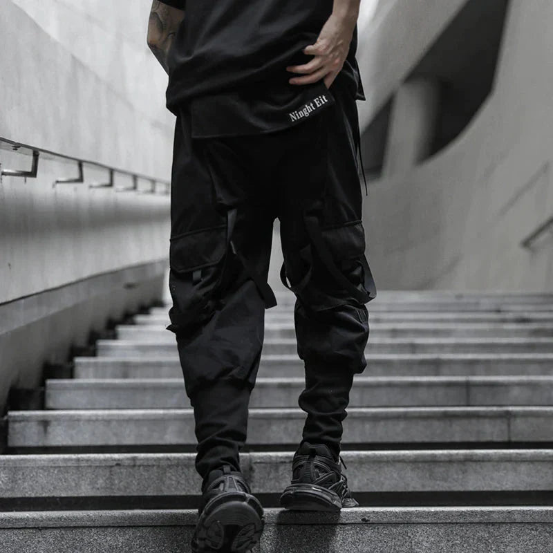 Power Type OS Series Combat Pants - TechWearGiants