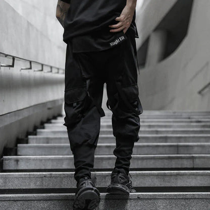 Power Type OS Series Combat Pants - TechWearGiants