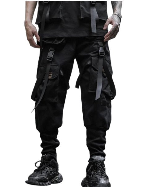 Power Type OS Series Combat Pants - TechWearGiants