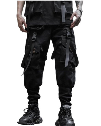 Power Type OS Series Combat Pants - TechWearGiants