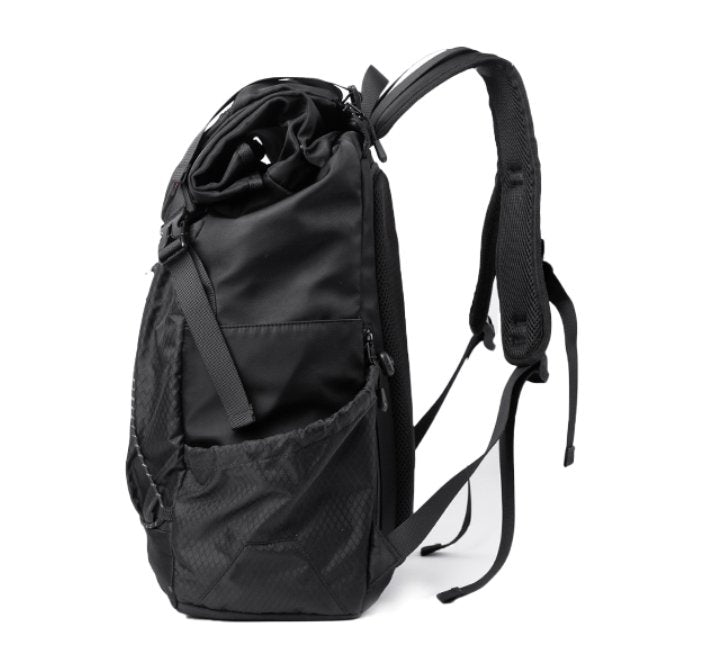 Premium Oxford Multifunction Techwear Backpacks - TechWearGiants