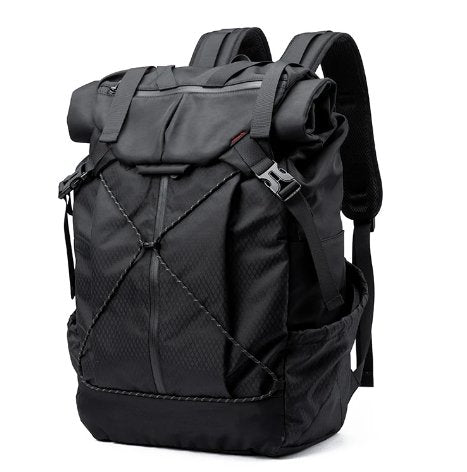 Premium Oxford Multifunction Techwear Backpacks - TechWearGiants