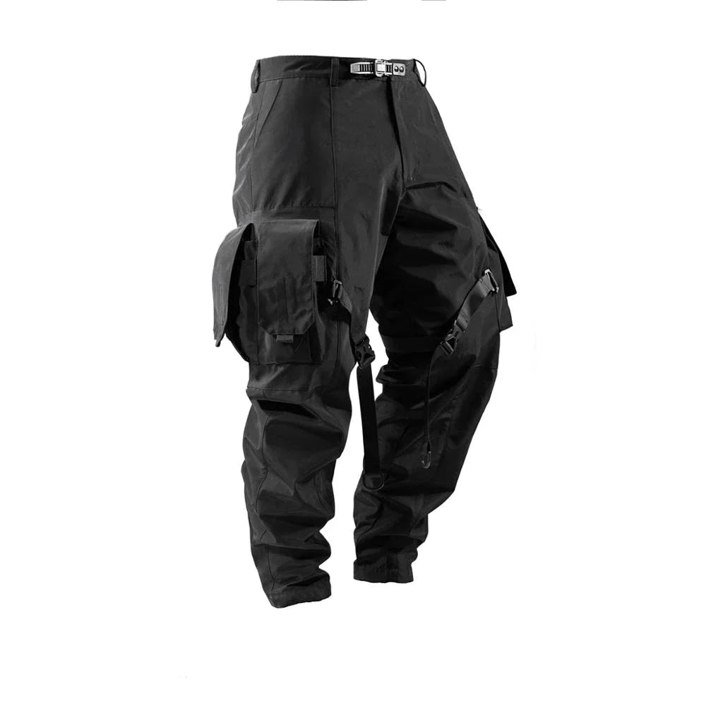 Omnipotent Multipocket NinjaWear Cargo Pants