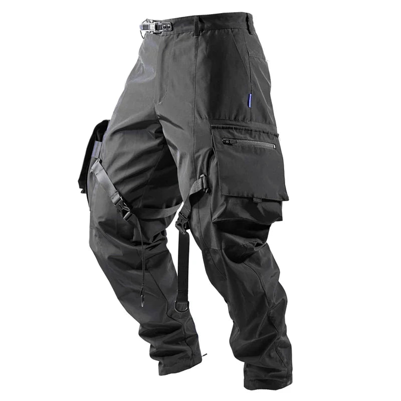 Omnipotent Multipocket NinjaWear Cargo Pants