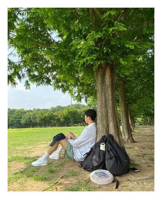 Streetwear Nylon Harajuku Satchel Sling Backpacks - TechWearGiants