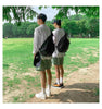 Streetwear Nylon Harajuku Satchel Sling Backpacks - TechWearGiants