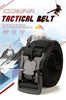 Tactical Belt Magnetic Buckle Techwear Accessories - TechWearGiants