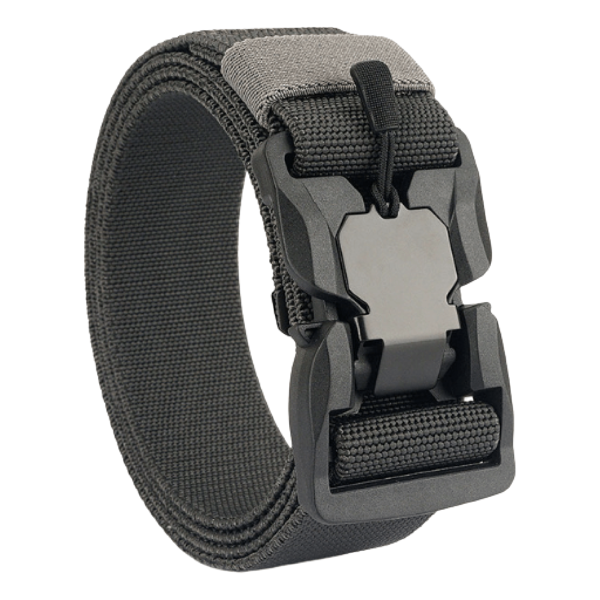 Tactical Belt Magnetic Buckle Techwear Accessories - TechWearGiants