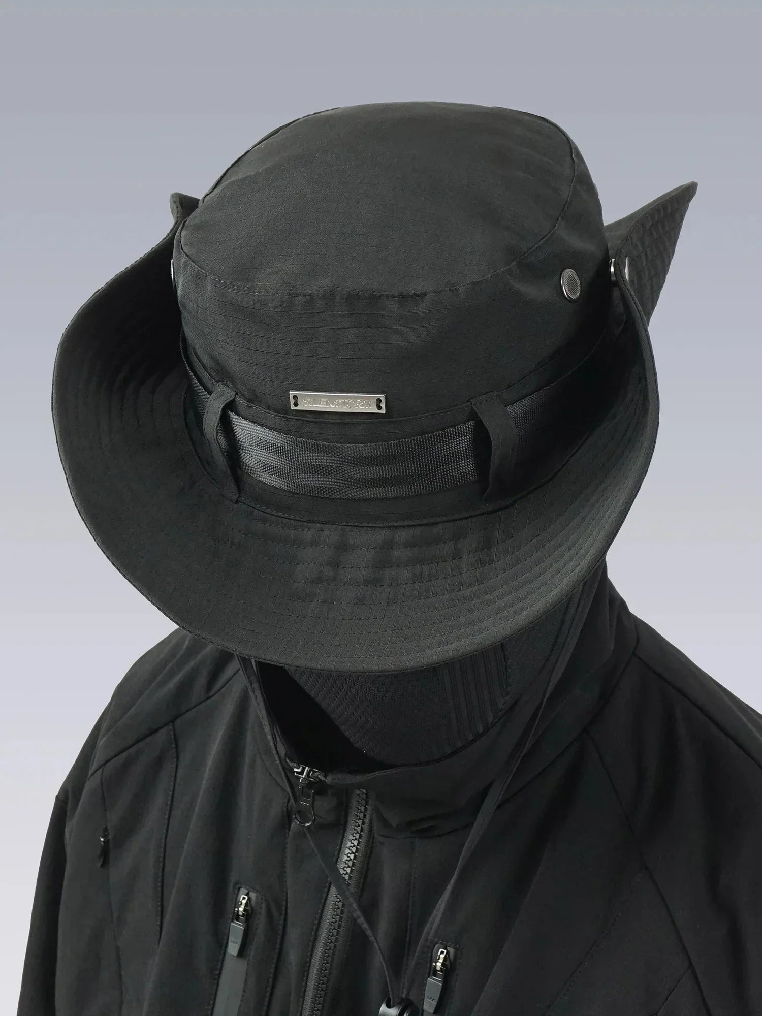 Tactical Military Cap - TechWearGiants