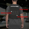 Tactical Reflective Functional Outdoor Sport Vest Techwear Accessories - TechWearGiants