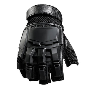 Tactical Techwear Gloves Streetwear Accessories - TechWearGiants