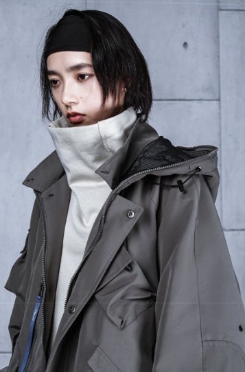 Tactical Windbreaker GIANTS™ Jackets - TechWearGiants