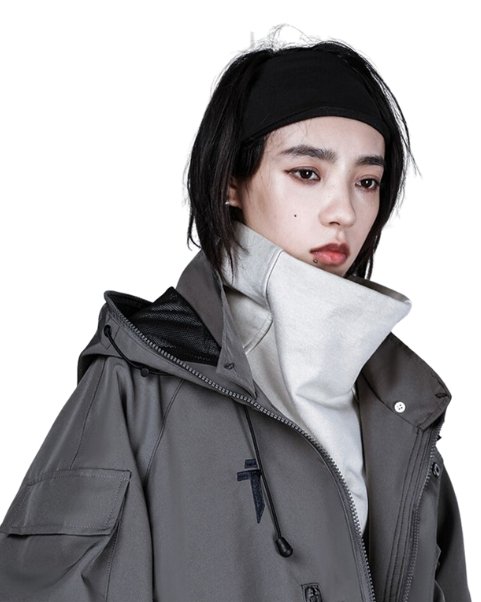 Tactical Windbreaker GIANTS™ Jackets - TechWearGiants