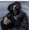 Tactical WorldWork Metal Cyberpunk Masks - TechWearGiants