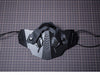 Tactical WorldWork Metal Cyberpunk Masks - TechWearGiants