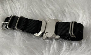 Techwear Adjustable Hand Bracelet Casual Punk Accessories - TechWearGiants