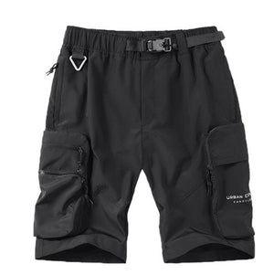 Techwear Military Tactical Streetwear Shorts - TechWearGiants