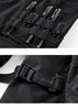 Techwear Military Tactical Streetwear Shorts - TechWearGiants