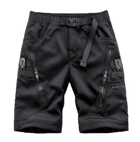 Techwear Military Tactical Streetwear Shorts - TechWearGiants