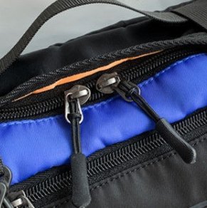 Techwear Oxford Sling Aesthetic Backpacks / Fanny Pack - TechWearGiants