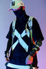 Tokyo Streetwear Techwear T-Shirts - TechWearGiants