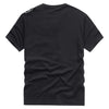 Trendyol Oversized Locomotive Style Techwear T-Shirts - TechWearGiants