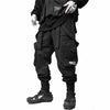 Tactical TWG- minimal style Cargos