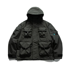 Mountain Series TWG Original Waterproof coat