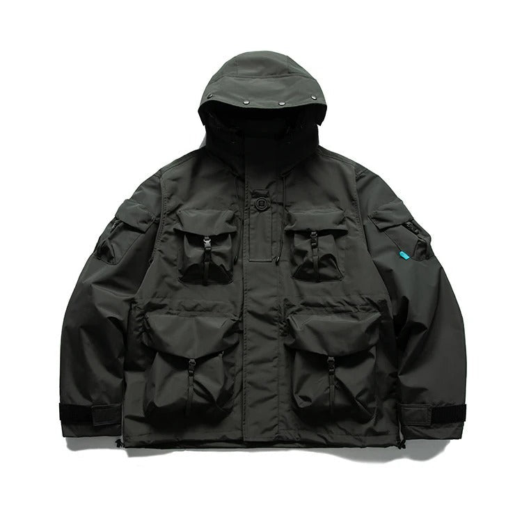 Mountain Series TWG Original Waterproof coat