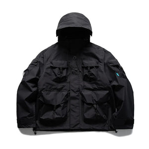 Mountain Series TWG Original Waterproof coat