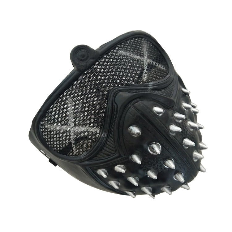 Watch Dog Rivet Devil Mask - TechWearGiants