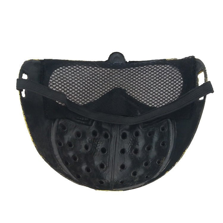 Watch Dog Rivet Devil Mask - TechWearGiants